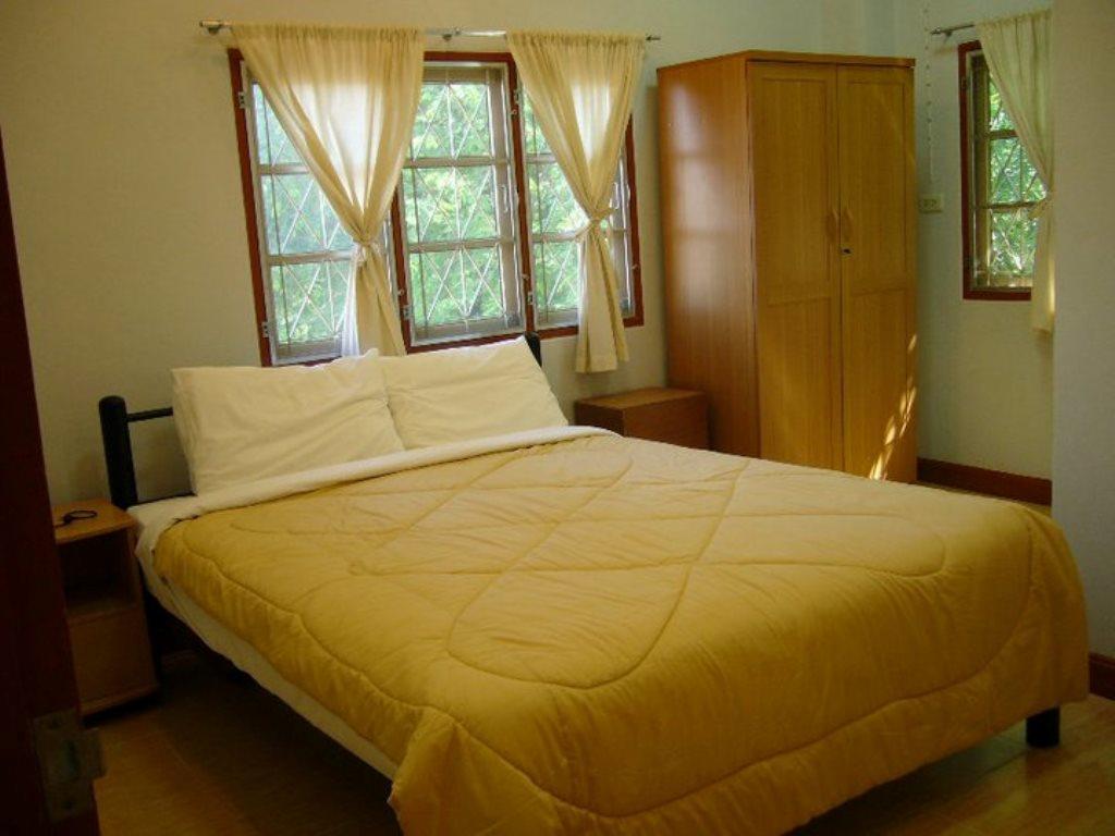 Pikul Apartment Hotel Nong Khai Dış mekan fotoğraf