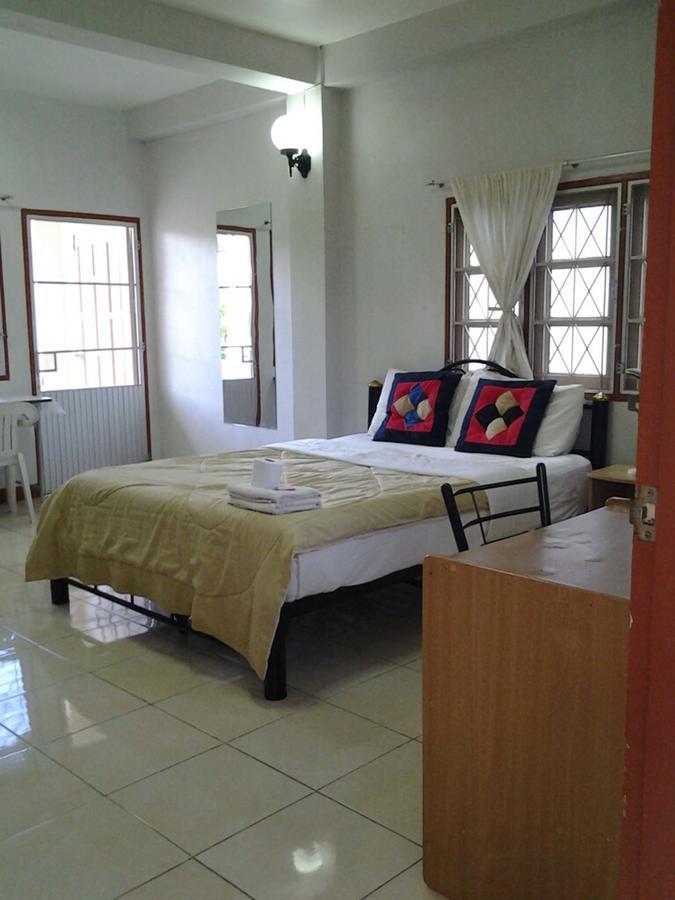 Pikul Apartment Hotel Nong Khai Dış mekan fotoğraf
